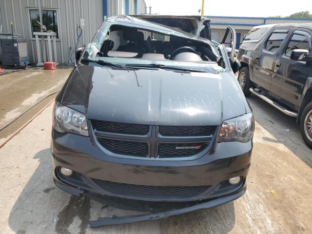 2C4RDGEG7JR145795 Dodge Grand Caravan Gt
