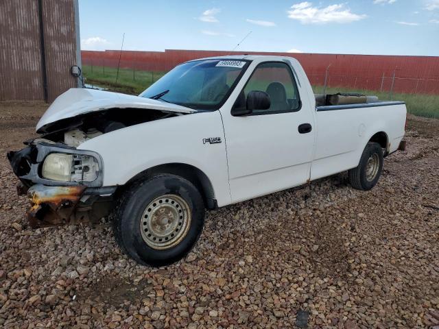 1997 Ford F-150 