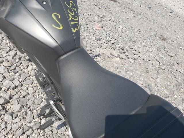 2019 HONDA CBF300 N - MLHNC5503K5000418