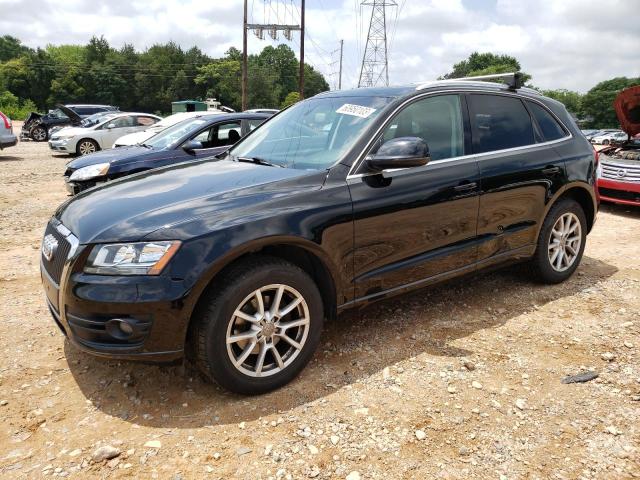 2012 Audi Q5 Premium