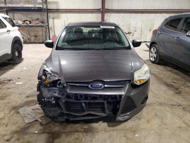 1FADP3E26EL404439 Ford FOCUS S