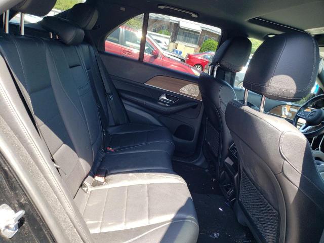 4JGFB4KB3MA314991 Mercedes-Benz Gle 350 4matic