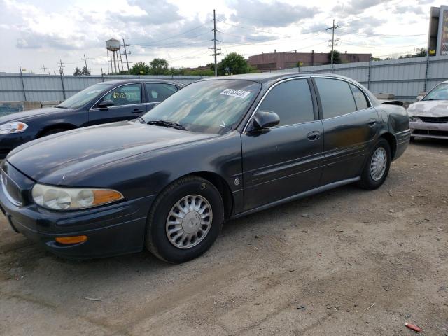 2004 Buick LeSabre Custom