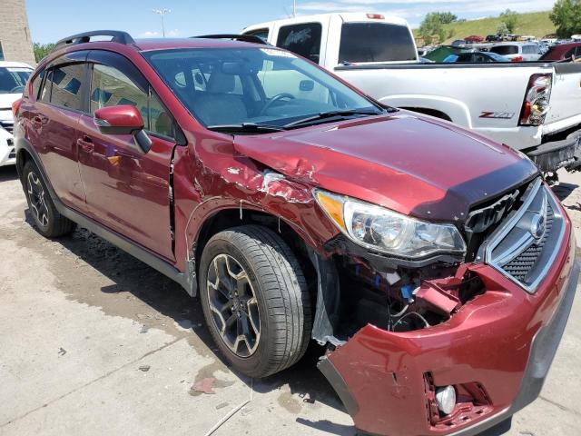 JF2GPALC5GH296992 Subaru Crosstrek Limited