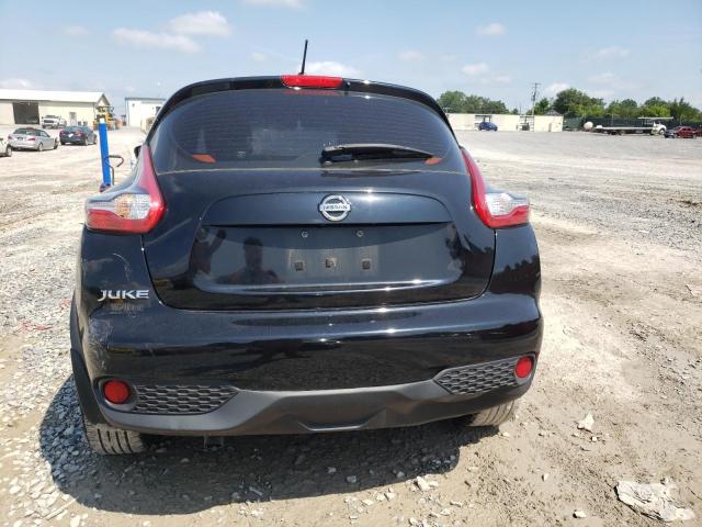 2016 NISSAN JUKE S - JN8AF5MR1GT605439