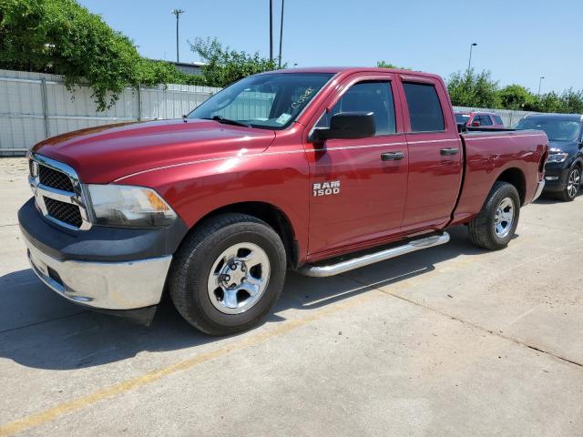 2013 Ram 1500 ST