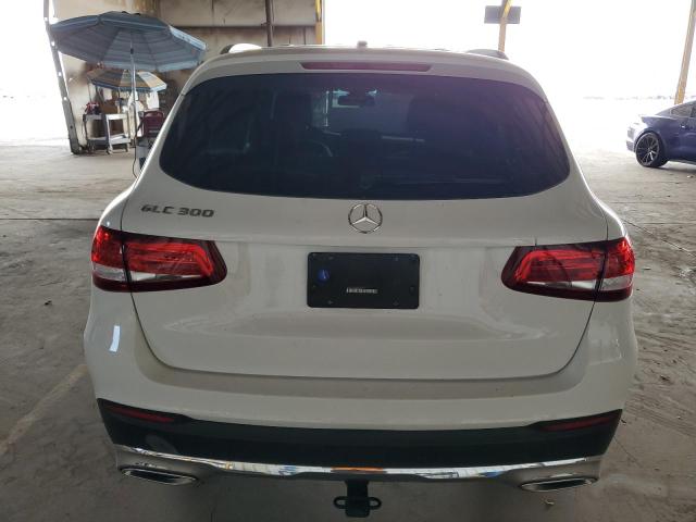 WDC0G4JB7KV155891 Mercedes-Benz GLC 300