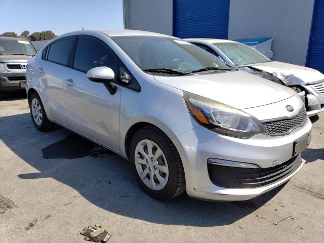 KNADM4A34G6692693 KIA RIO LX