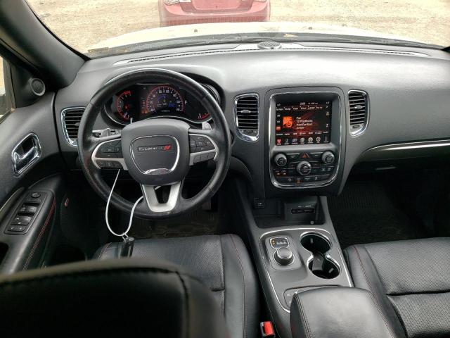2016 DODGE DURANGO RT - 1C4SDJCT6GC416801