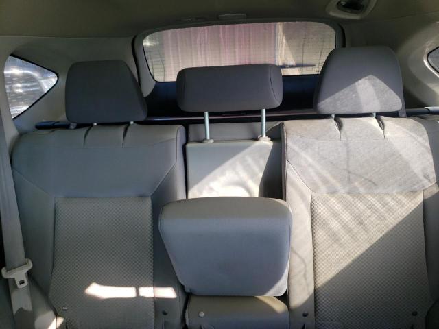 2HKRM4H53GH657231 Honda CR-V EX