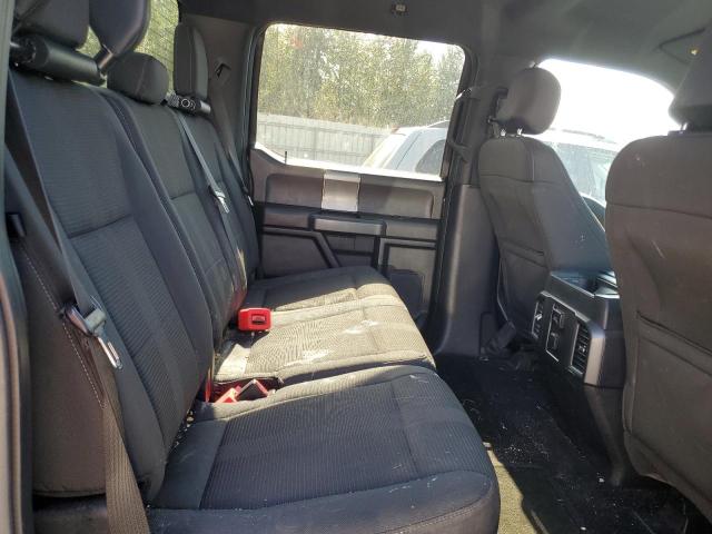 1FTEW1EP2GFD26745 Ford F150 Supercrew