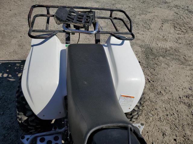 2002 YAMAHA YFM350 X JY4AH01Y62C004376