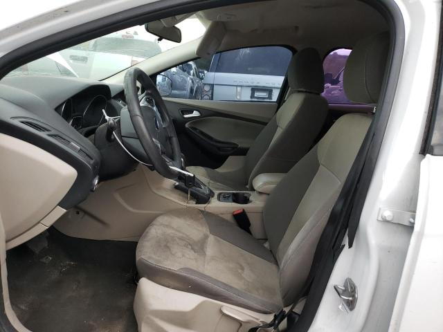 1FADP3F2XEL286846 Ford FOCUS SE