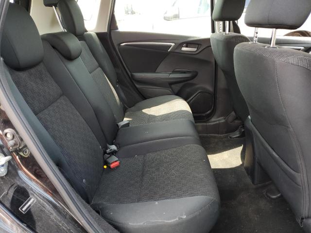 3HGGK5H5XHM708191 Honda FIT LX