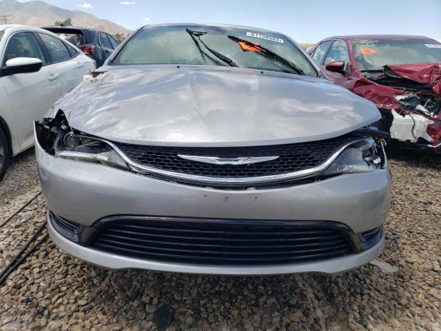 1C3CCCFBXHN512253 Chrysler 200 LX