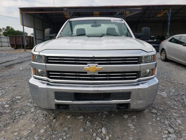 2017 CHEVROLET SILVERADO - 1GC0CUEG8HZ269911