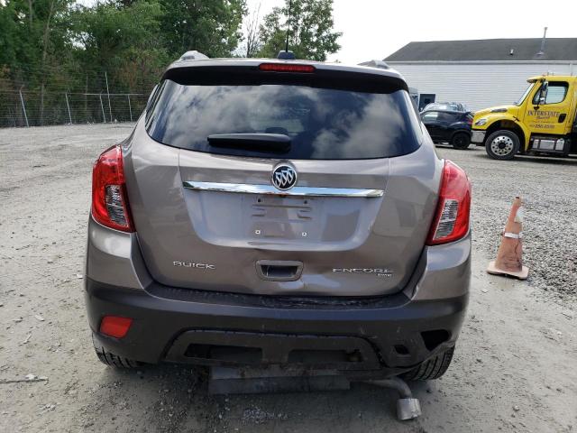 KL4CJFSB1FB096580 2015 BUICK ENCORE, photo no. 6