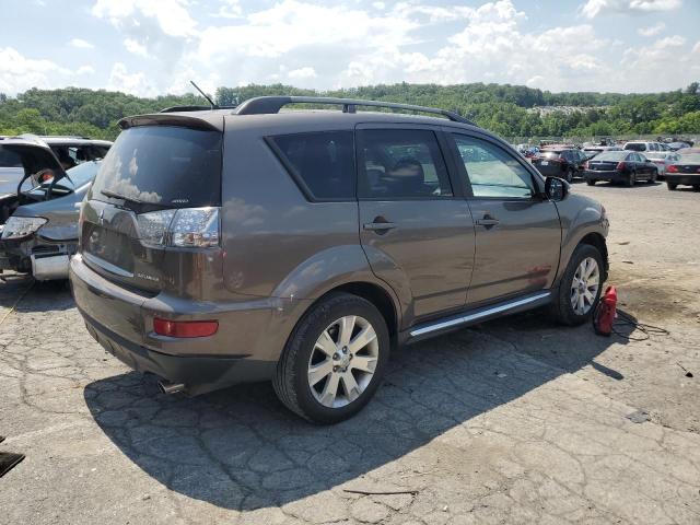Vin: ja4jt3aw9cu029634, lot: 58821883, mitsubishi outlander se 20123