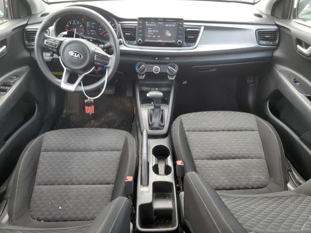 2020 KIA RIO LX - 3KPA24AD5LE297785