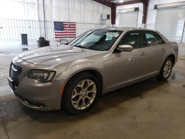 2017 Chrysler 300 