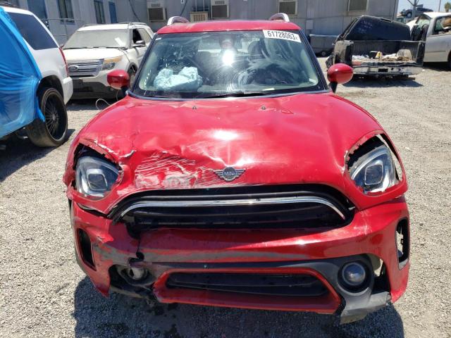 WMZ43BR05N3N54342 Mini Cooper Countryman All4