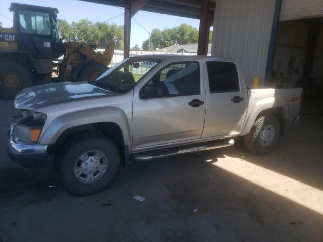 2006 Chevrolet Colorado VIN: 1GCDT136268276169 Lot: 47117844