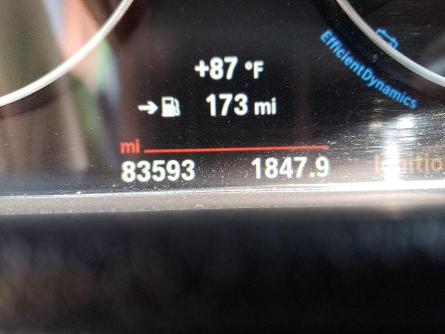 2016 BMW 435 XI - WBA3R5C56GK374146