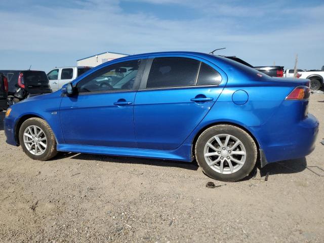JA32U2FU5GU001536 Mitsubishi LANCER ES