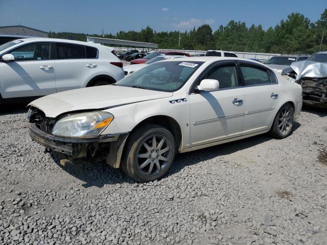 2007 Buick Lucerne CXL