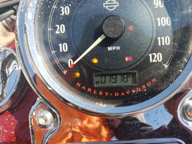 2013 HARLEY-DAVIDSON FLD SWITCH 1HD1GZM14DC311022