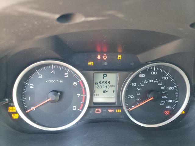 JF2SJADC6FH465250 Subaru Forester 2.5i Premium