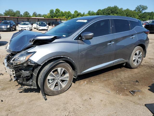 5N1AZ2AJ8PC107752 Nissan Murano S