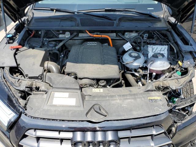 2020 AUDI Q5 E PREST - WA1F2AFYXL2056019