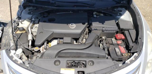 1N4AL3AP6EN373245 Nissan ALTIMA 2.5