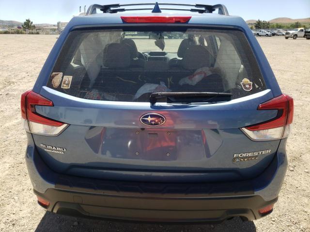 JF2SKADC6LH537475 Subaru Forester