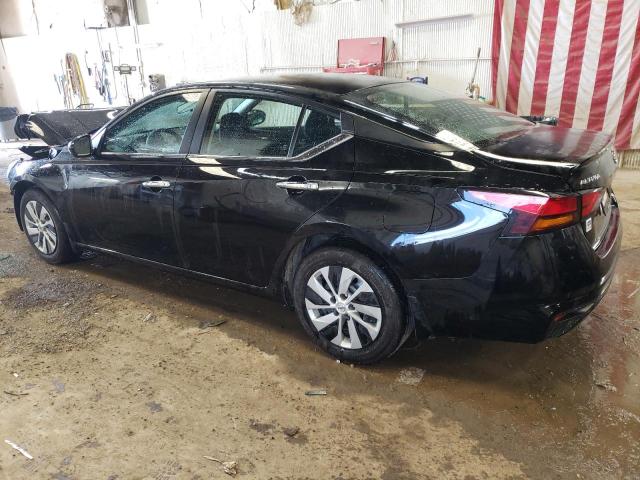 1N4BL4BV0MN415284 Nissan ALTIMA S