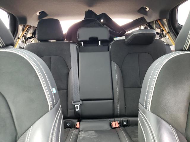 2021 VOLVO XC40 RECHA - YV4ED3UR4M2533254