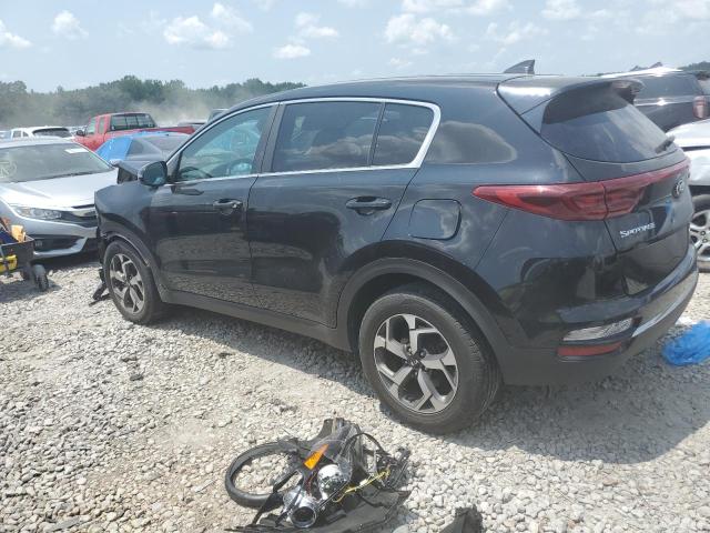 KNDPM3AC1L7702403 KIA Sportage Lx