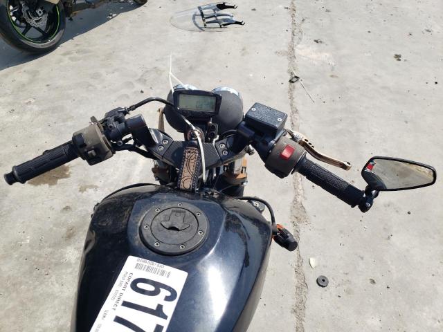 2003 KAWASAKI EX250 F - JKAEXMF193A096275