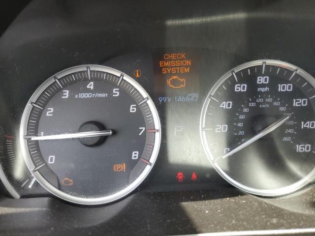 2015 HONDA ACURA 19UUB2F33FA016755