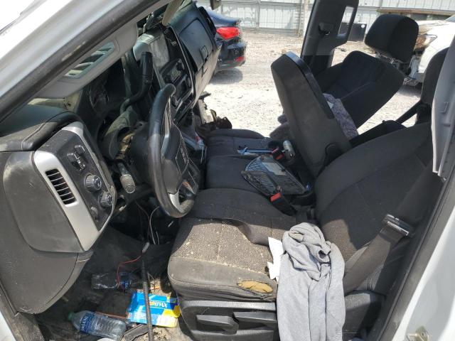 2018 GMC SIERRA K25 - 1GT12SEY9JF231003