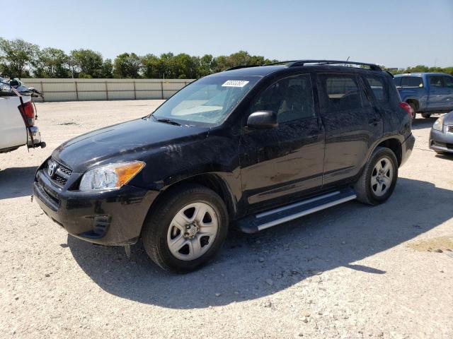 2010 Toyota RAV4 