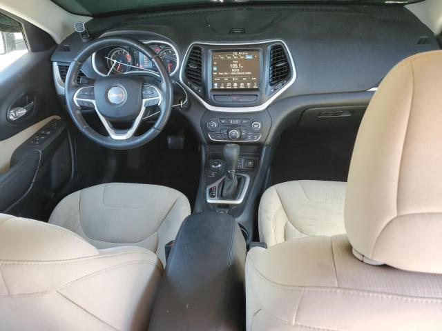 1C4PJMCS3HW531296 Jeep Cherokee Latitude