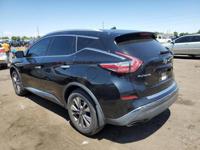5N1AZ2MH7FN229739 Nissan MURANO S