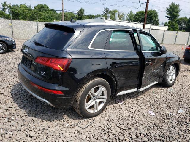 WA1BNAFY5J2086211 2018 AUDI Q5, photo no. 3