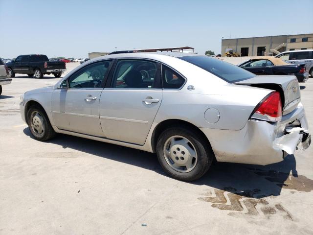 2007 Chevrolet Impala Lt VIN: 2G1WT55N279359281 Lot: 60389733