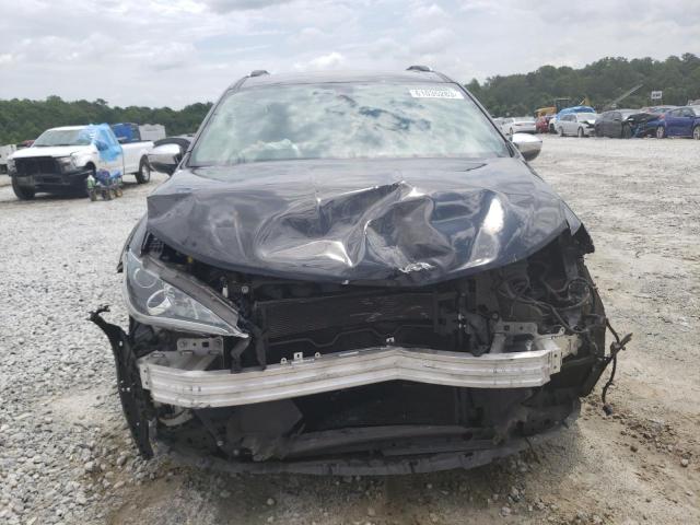 2C4RC1GG1JR245730 2018 CHRYSLER PACIFICA, photo no. 5