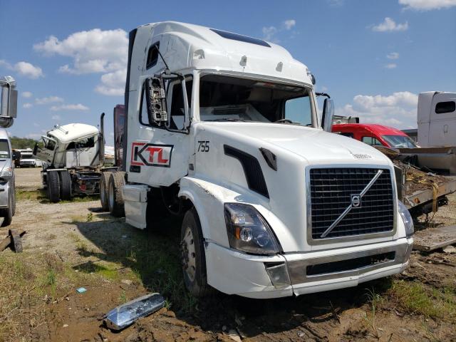 VOLVO VN VNL