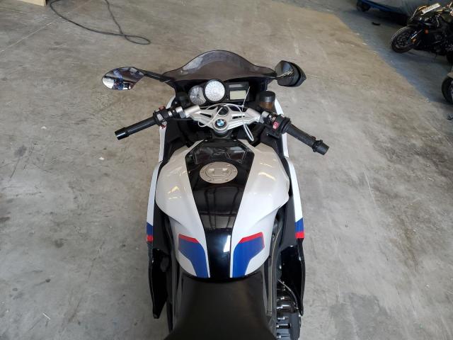 2016 BMW K1300 S - WB1050901GZV95481