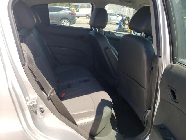2016 CHEVROLET SPARK EV 2 - KL8CL6S07GC649820